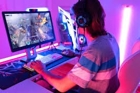 Digital Realms Where Multiplayer Thrills Begin Daily
