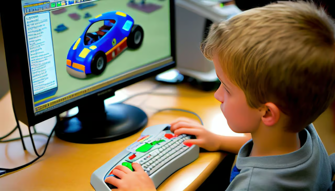 Unlock Endless Fun in Multiplayer Game Entertainment Worlds