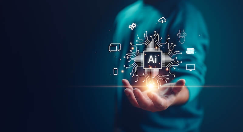 Develop Scalable Solutions While Working on Your AI Thesis