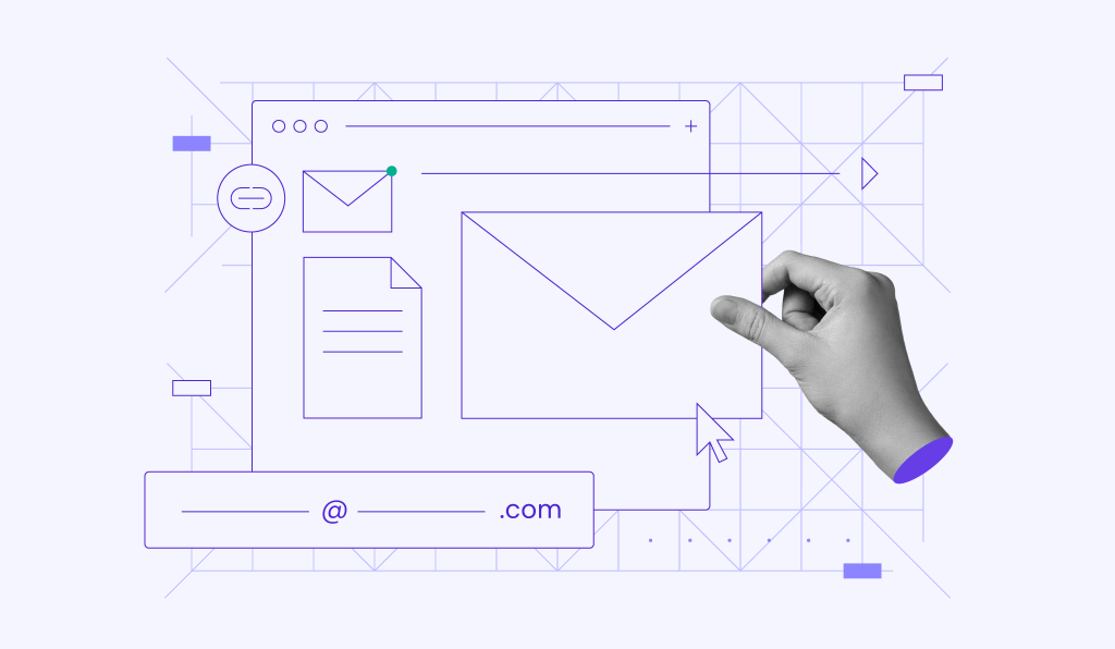 email accounts