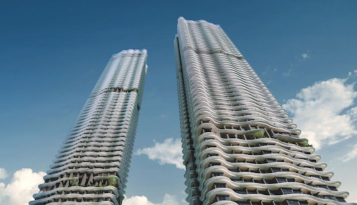 From Sky Views to Parkside Peace: The Zyon Grand and The Penrith in Focus