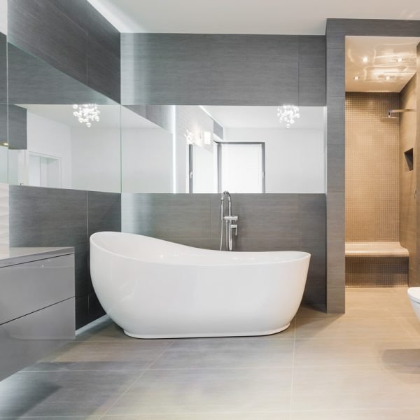 Why Professional Bathroom Installers Make All the Difference