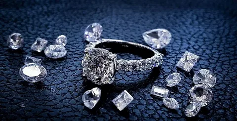 Why Choose Lab Grown Diamond Jewelry Wholesale