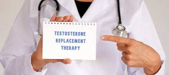 Testosterone Replacement Therapy Designed for Hormonal Balance