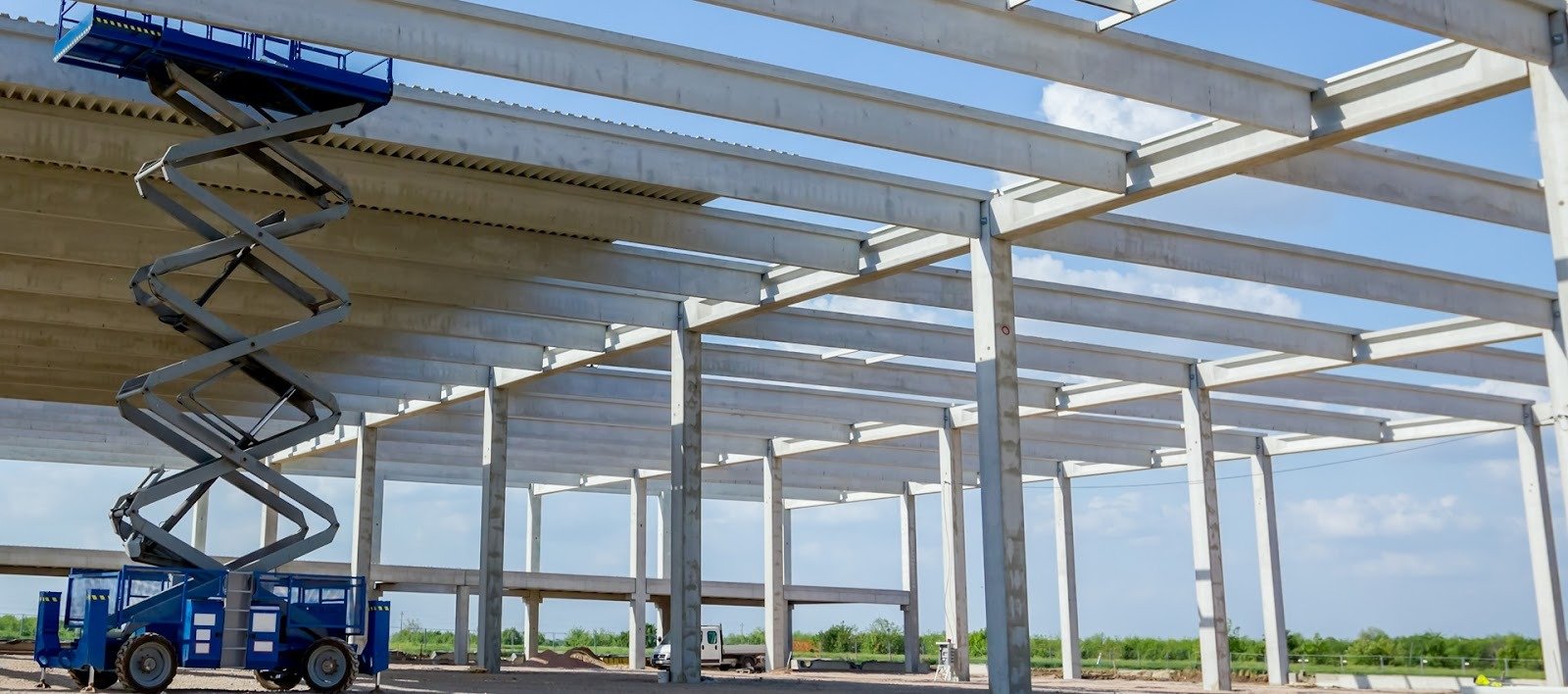 Powering Projects with Confidence Plant & Scissor Lift Hire in Telford